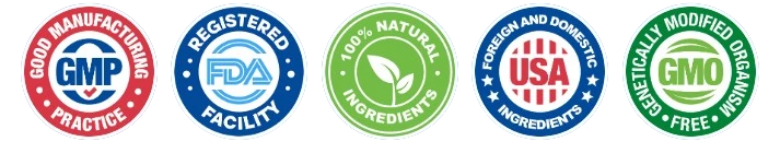 NeuroCoffee Premium Quality Manufacturing
