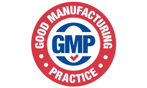 NeuroCoffee GMP Certified